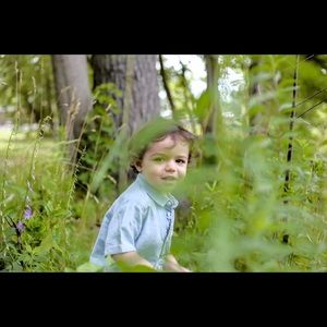 Meet your Posher, Farideh